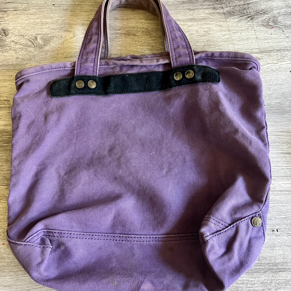 Marc by Marc Jacobs tote bag - Picture 2 of 7